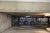 Secure Parking in Woolloongabba