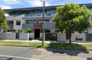 Secure indoor car space in Caulfield North