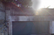 Oversized and undercover, close to beach and wharf, quiet off road location