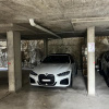 Indoor lot parking on Kangaroo Street in Manly New South Wales