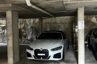 Carspot in Manly (Kangaroo St)
