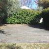 Outdoor lot parking on Kanimbla Rd in Nedlands