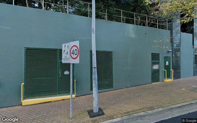 Prime Location in Chatswood CBD