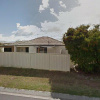 Lock up garage parking on Katrina Way in Raceview Queensland