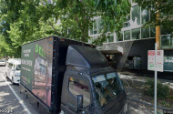 Great parking space near CBD. Convenient and accessible via public transport