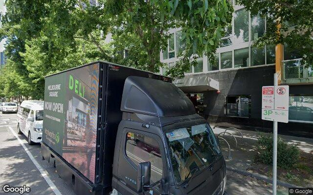 Great parking space near CBD. Convenient and accessible via public transport