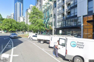 Southbank - Convenient and Secure Carpark in CBD