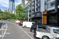 Car Park Located in Kavanagh St Southbank - 209 