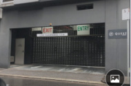 Car Park Located in Kavanagh St Southbank - 209 