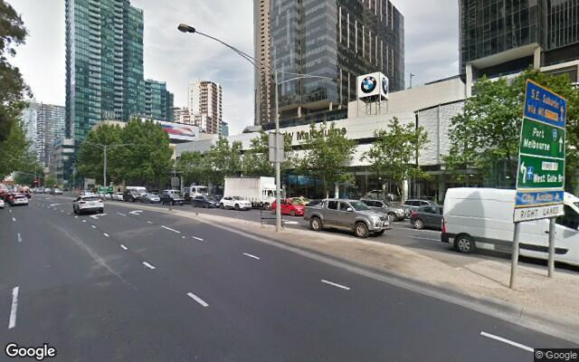 Southbank - Private and Secure Parking in CBD
