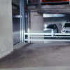 Indoor lot parking on Kavanagh Street in Southbank Victoria