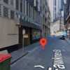 Undercover parking on Kavanagh Street in Southbank Victoria