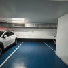 Indoor lot parking on Kavanagh Street in Southbank Victoria