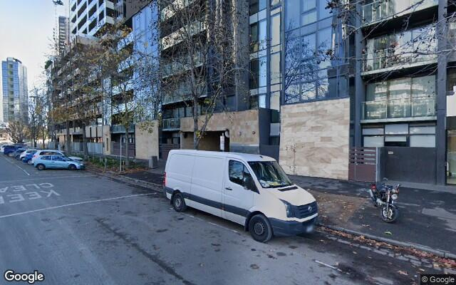 Southbank - Secured parking available near to CBD with remote (24/7) access