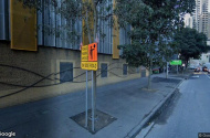 Southbank - Secure Covered Parking near Crown Casino