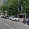 Indoor lot parking on Kavanagh Street in Southbank Victoria