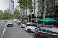 Parking in Southbank for lease