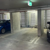 Indoor lot parking on Kavanagh Street in Southbank Victoria