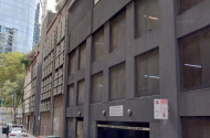 Prime undercover and secure car park in a strategic location!