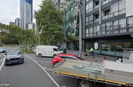 Southbank - Secure Indoor Parking close to CBD