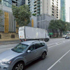 Indoor lot parking on Kavanagh Street in Southbank Victoria