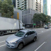 Indoor lot parking on Kavanagh Street in Southbank Victoria