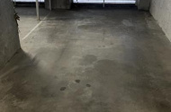 Parking in southbank near flinders street