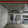 Indoor lot parking on Kavanagh Street in Southbank Victoria