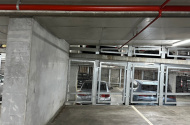Southbank Place Parking Space