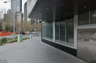 Great parking space close to CBD