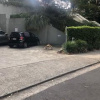 Outdoor lot parking on Keats Avenue in Rockdale New South Wales