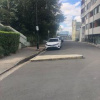 Outdoor lot parking on Keats Avenue in Rockdale New South Wales
