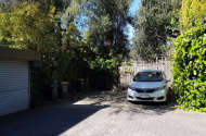Collingwood - Secure Parking Close to Tram Stop #1