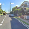 Indoor lot parking on Keeler Street in Carlingford New South Wales Indoor lot parking on Keeler Street in Carlingford New South Wales