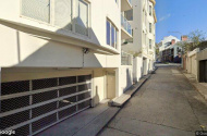 Secured indoor parking near Kings Cross train station bus stops supermarkets