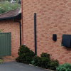 Outside parking on Kembla Street in Wollongong New South Wales