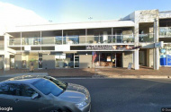 Private off street parking two blocks from CBD