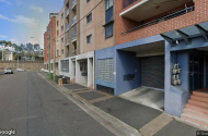 Great parking space near Parramatta station