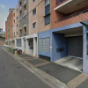 Lock up garage parking on Kendall Street in Harris Park Lock up garage parking on Kendall Street in Harris Park