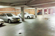 Harris Park - Secure Underground Parking near Parramatta Station