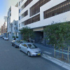 Indoor lot parking on Kendall Street in Harris Park New South Wales Indoor lot parking on Kendall Street in Harris Park New South Wales