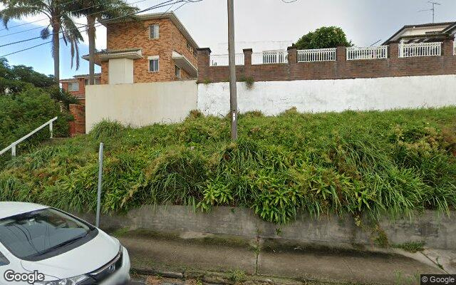 Kingsford - Secure Parking near UNSW Village Green