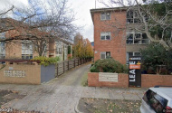 South Yarra - Private Off-Street Parking near The Como Centre