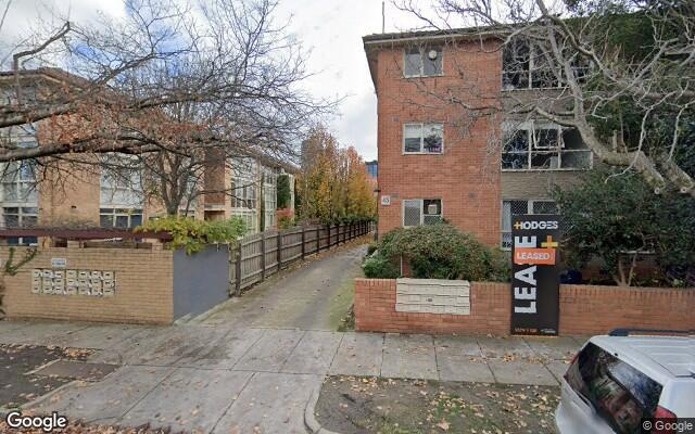 South Yarra - Private Off-Street Parking near The Como Centre