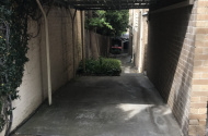 Storage in South Yarra, close to Chapel St precinct