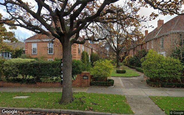 Storage in South Yarra, close to Chapel St precinct