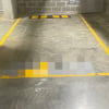 Indoor lot parking on Kent Road in Mascot New South Wales