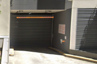 Secured parking in Mascot (Kent Rd)