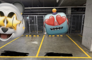 Secure Car Spaces for Rent in Convenient Location!