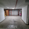 Undercover parking on Kent Street in Sydney Central Business District New South Wales